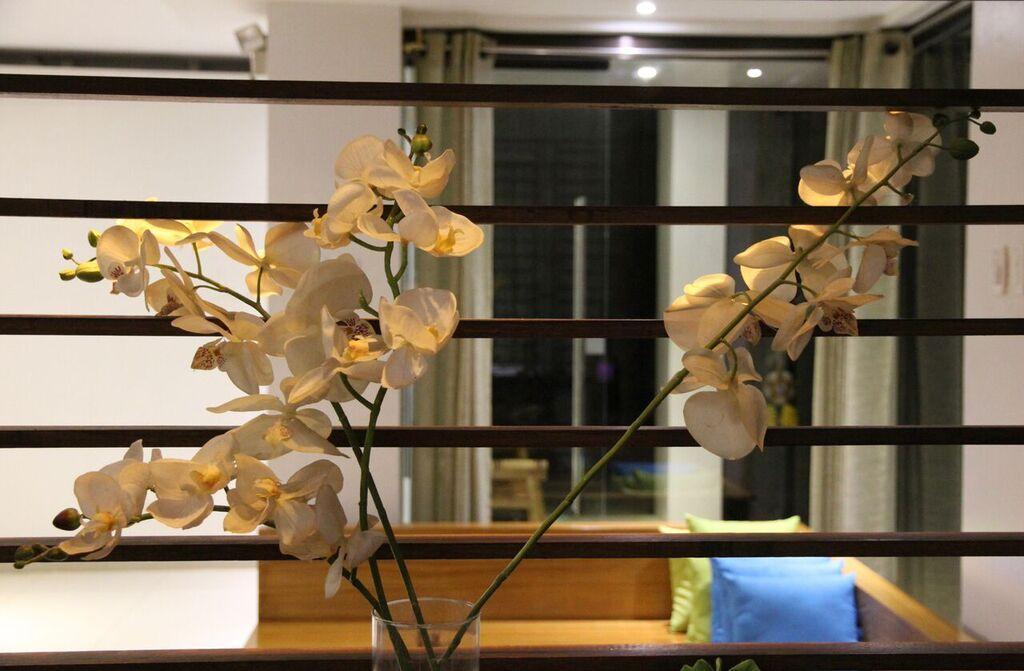 Orchid Lagan Place Palawan Puerto Princesa Eksteriør billede